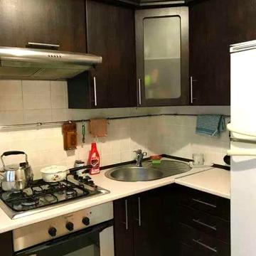 1К квартира на Строителей,3 Днепровский район