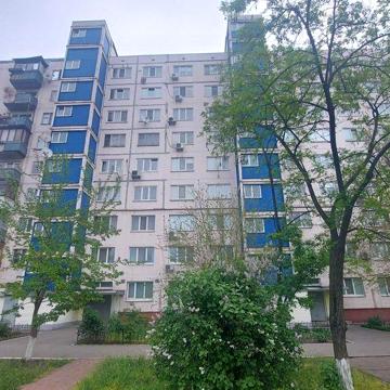 Продаж 2-х кім квартири вул Братиславська, 24