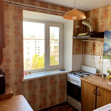 Продам 3 кімнатну квартиру в Очакові