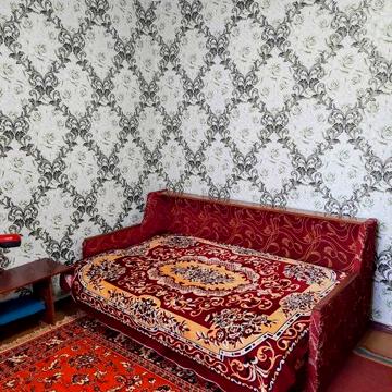 Здам в оренду 3 кімн.квартиру в Центральній частині Лівого берега.