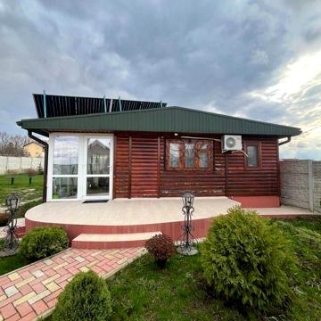 Продажа современного дома в п. Бабаи, можно по сертификату