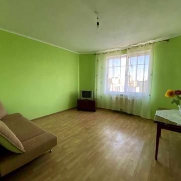 Продаж 3-кім. новобудови по пр. Червоної Калини м. Львів