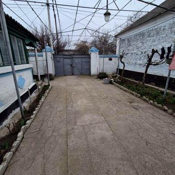 Будинок з усіма зручностями,  3 район
