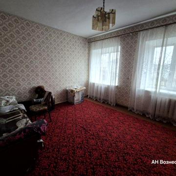 Будинок по вул.Корольова