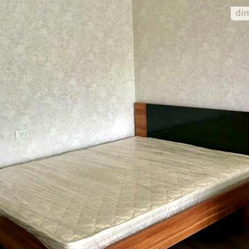 Довгострокова оренда 1к Квартира Миколи Амосова вулиця