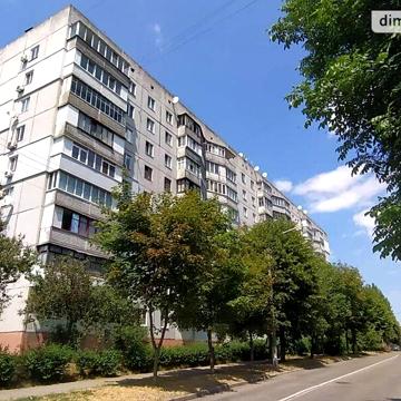 Продаж 2к Квартира Водопійна вулиця