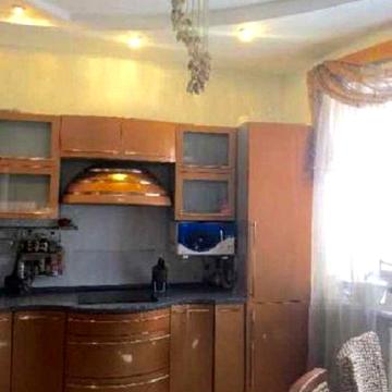Парк Наталка,набережна,ЖК Оазис,3-к квартира в оренду,все поряд