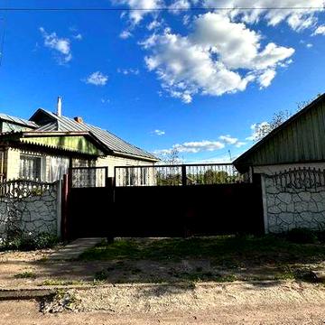 Продаж будинку в селі БРУСИЛІВ, до ЧЕРНІГОВА 12 км