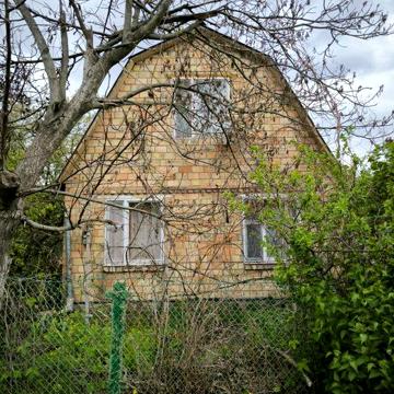 Дача в с.Ровжі 15000у.о