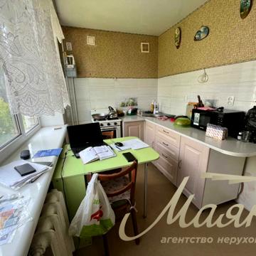 Бородинська вул., 19А