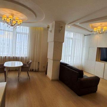 ОТ ХОЗЯИНА. Сдается  впервые  1-ком.  квартира  - Французский  бул.