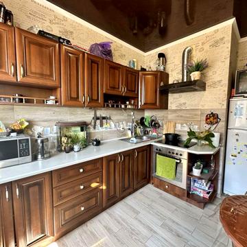Продам 2 комнатную квартиру в центре, ЖК «Михайловский городок» ЖК Михайловский городок