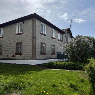 Продаж 3-х кімнатної квартири під ремонт