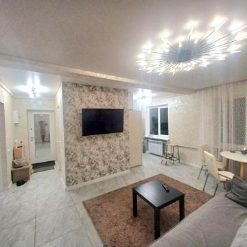 Продаж3х кімн.кв.Центр міста вул.Медична 52500$