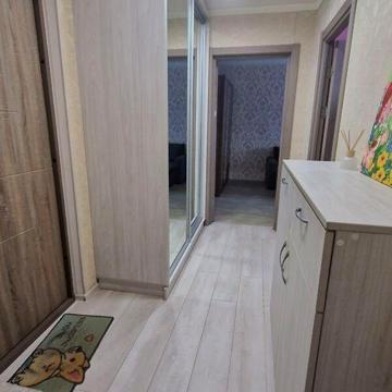 Продаж 2к Квартира Владислава Бувалкіна (Генерала Бочарова) вулиця