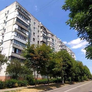 Продаж 2х кімнатної квартири, вулиця Водопійна 20