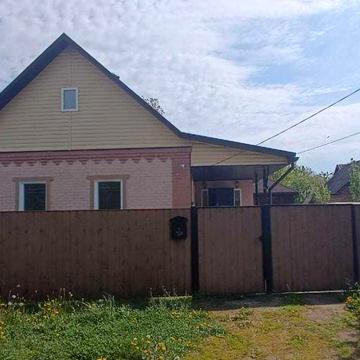 Продається БУДИНОК +земельна ділянка + надвірні споруди