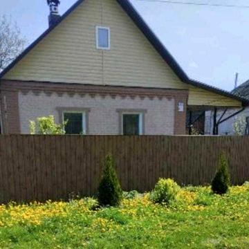 Продається БУДИНОК +земельна ділянка + надвірні споруди