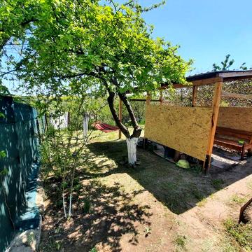 Продам дачу на Солнечном в дачном кооперативе