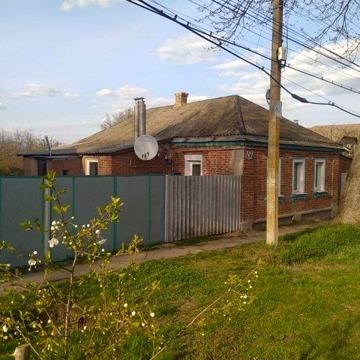 Будинок в Валках. Сертифікат. Без комісії ріелтора