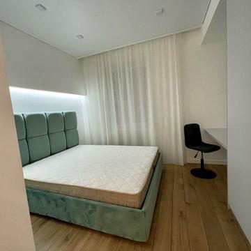 Реальная 1-к квартира на Павлово Поле, ЖК Садыба, 23 Августа