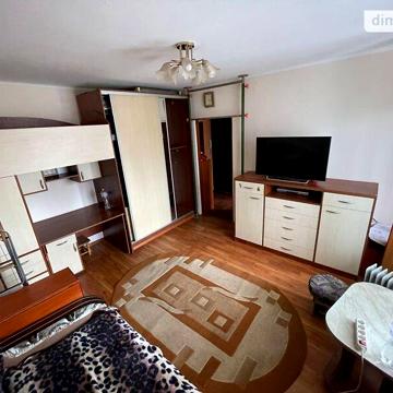 Продаж 1к Квартира Мазепи вулиця
