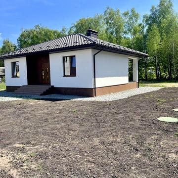 Продаж будинку з комунікаціями, єОселя