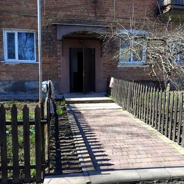 Продам квартиру в с. Скороходово