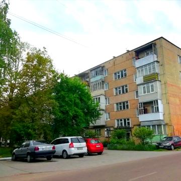 Продаж 1-кім.кв. мікрорайон