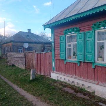 Дом .Заходи та живи.З меблями.