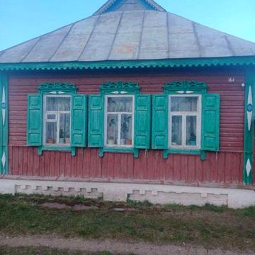 Дом .Заходи та живи.З меблями.