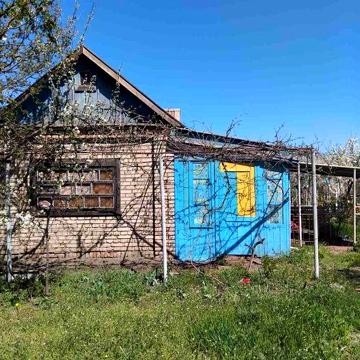 Продам дачу на Карачунах.