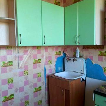 ПРОДАЖ 1-кімн. квартири під ремонт, ЦЕНТР міста, біля ТРЦ "ЛЮБАВА"