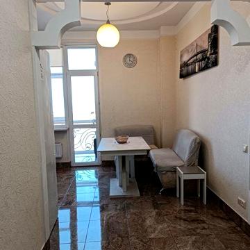 Сдам видовую квартиру Асташкина Кадорр