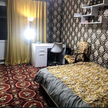 Сдам в оренду 3 -кімнатну квартиру на Лушпи