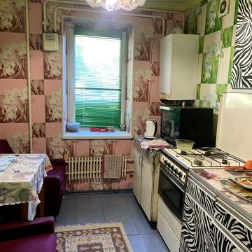 Продам 3х кім кв з автономкою у центрі міста