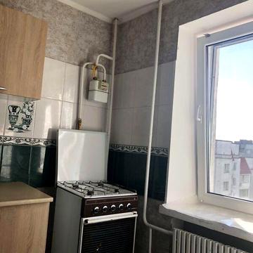 Довгострокова оренда 1к Квартира Панаса Мирного вулиця
