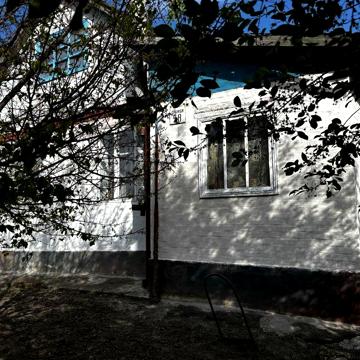 Продажа будинку в м.Миргород