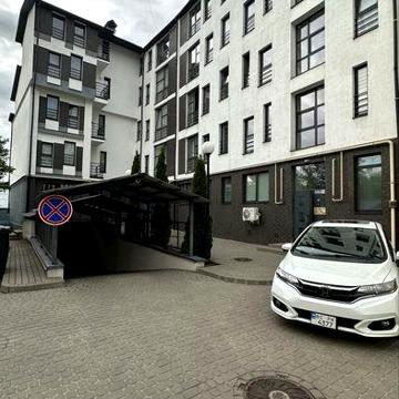Продаж VIP квартири центр Львів ЖК по вул. Богдана Хмельницького 109а