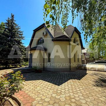 Дом в центре Бородинского , цена снижена на 40 %
