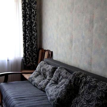 Довгострокова оренда 3к Квартира Стрімка вулиця
