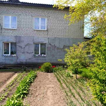 Продам квартиру в м. Сокаль