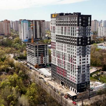 Івана Кочерги вул., 2