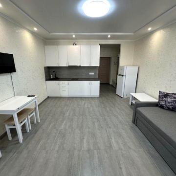 Квартира 1 кім Власник