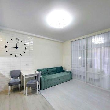 Оренда 1к кв. з окремою спальною зоною і гардеробом! ЖК Нова Англія