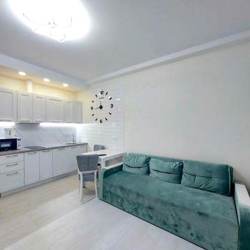 Оренда 1к кв. з окремою спальною зоною і гардеробом! ЖК Нова Англія