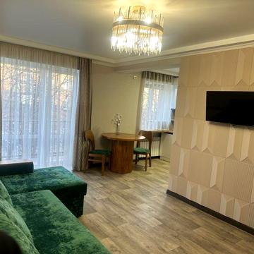 Здається 1к квартира центр
