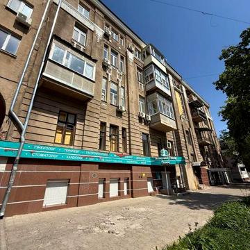 Продам квартиру в центре города