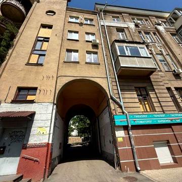 Продам квартиру в центре города
