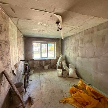 Продам 1 комнатную квартиру